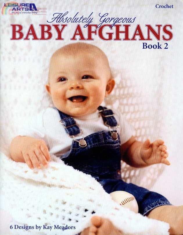 Absolutely Gorgeous Baby Afghans.jpg