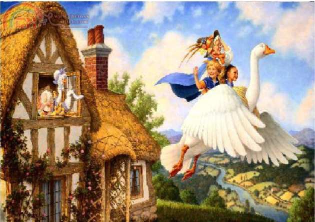 SCOTT GUSTAFSON-OLD MOTHER GOOSE.jpg