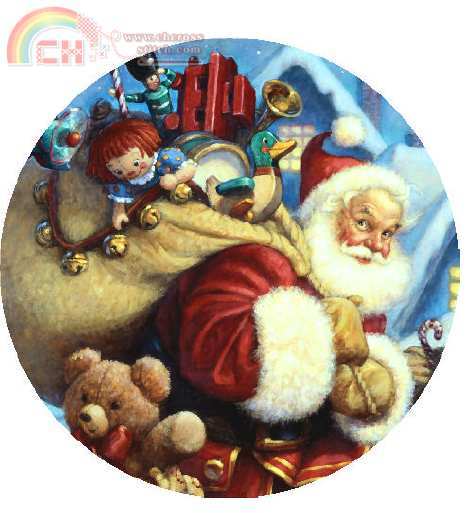 SCOTT GUSTAFSON-UP ON THE ROOFTOP ORNAMENT.jpg