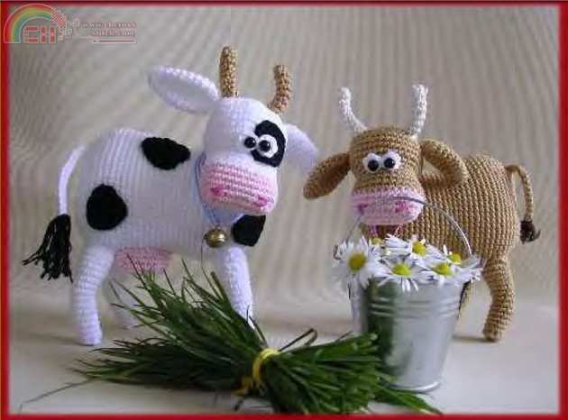 Babsie´s Hook - Eutilie & Kuhnigunde.JPG