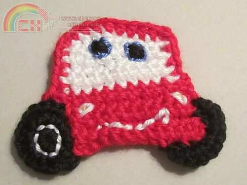 Ka-Chow by Ronda Goetz.JPG