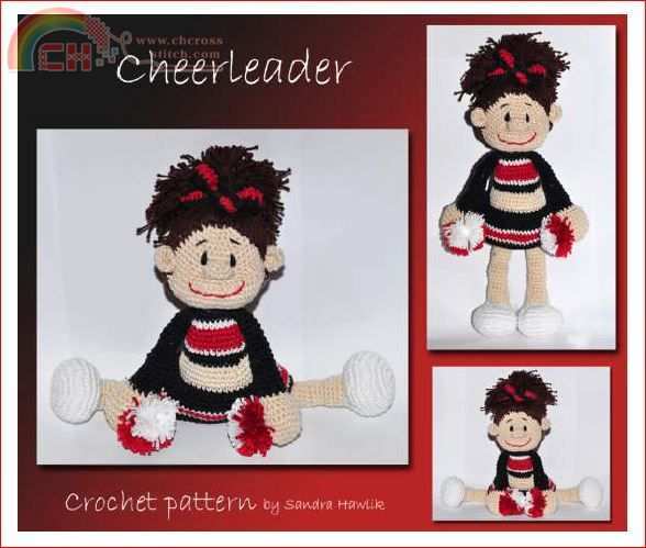 Cheerleader