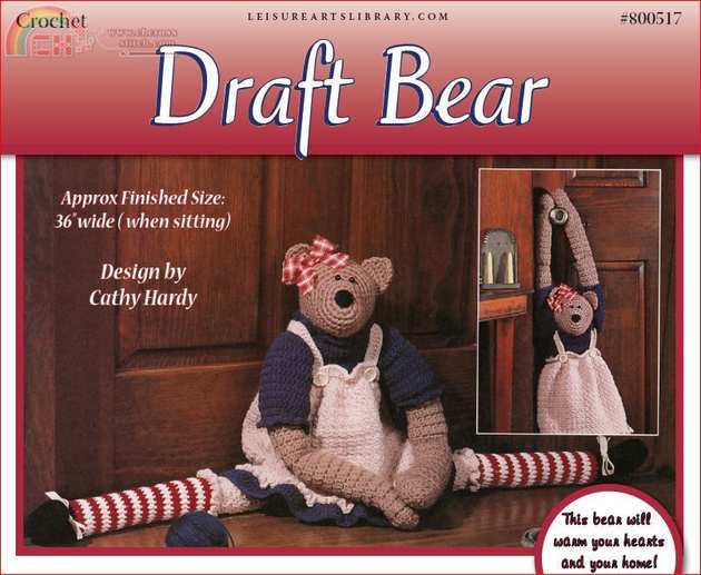 Draft Bear