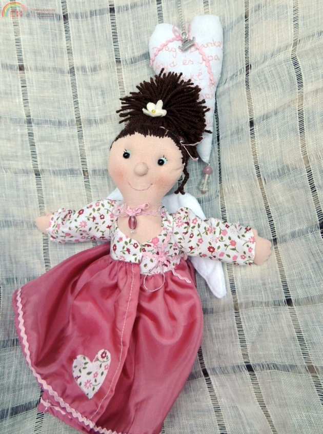doll