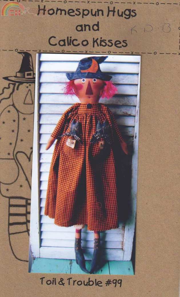 Homespun hugs and calico kisses-Toile & trouble.jpg