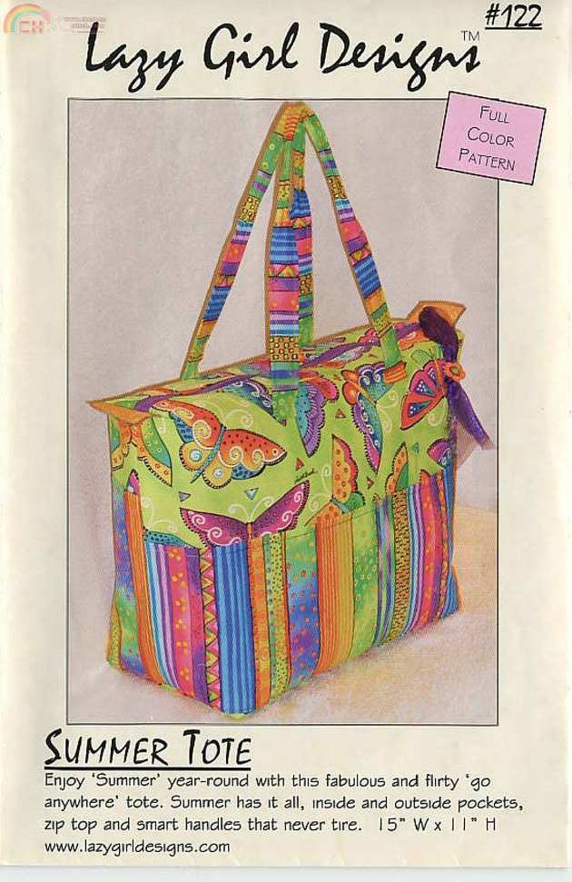Lazy Girl Summer Tote.jpg