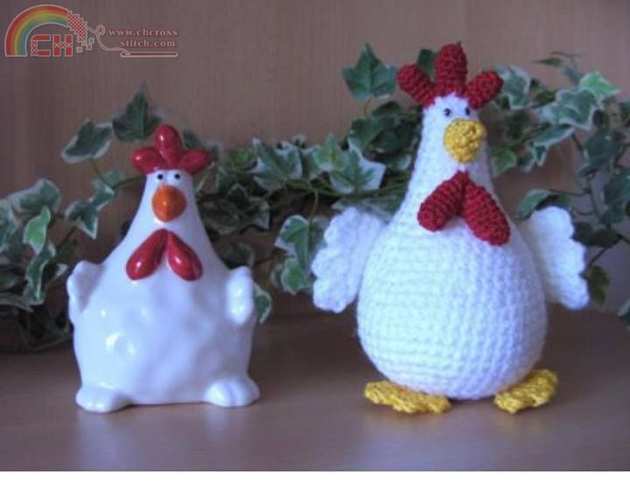 chicken