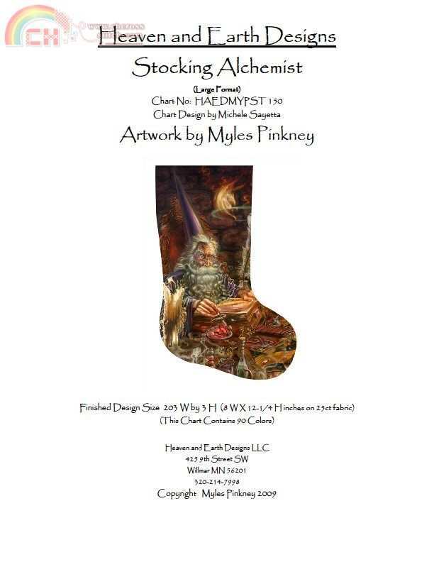 HAEDMYPST 150 - Stocking Alchemist - Myles Pinkney (Large Format).jpg