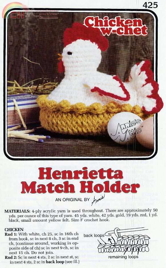 match holder