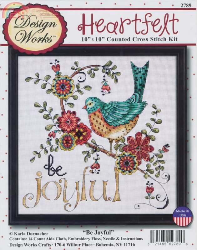 Design Works 2789 Be Joyful.jpg