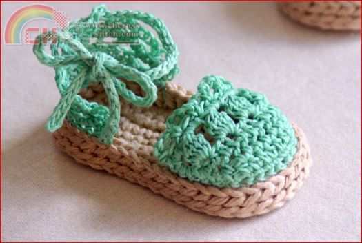 Espadrilles 1