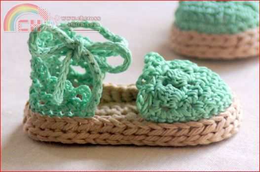 Espadrilles 3