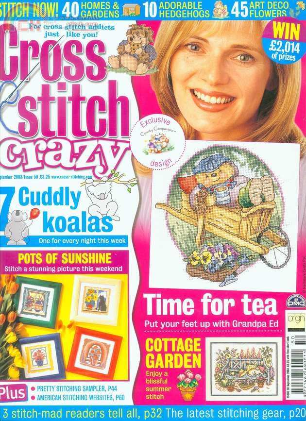 Cross Stitch Crazy - September 2003 1.jpg