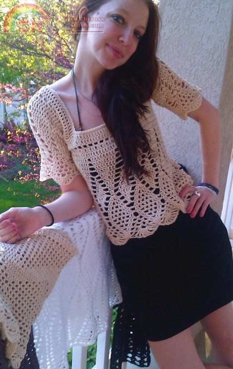 fashion top tee pineapple-1_1.jpg