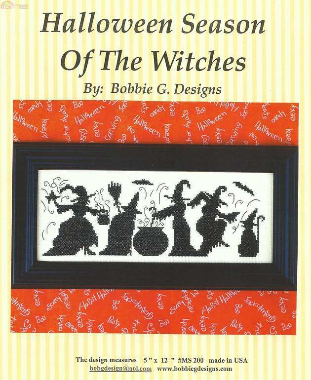 Halloween Season Of The Witches - Bobbie G.jpg