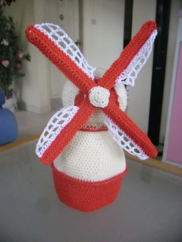 windmill