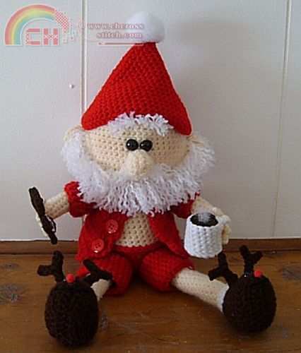santa