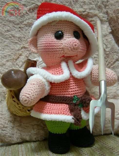 elena gunger - gnome