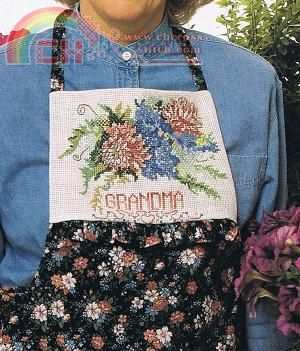 Grandmas Apron