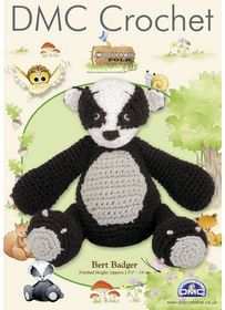 DMC - bert Badger