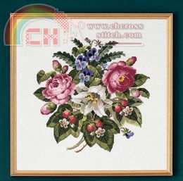 70-4145 Roses and Strawberries.jpg