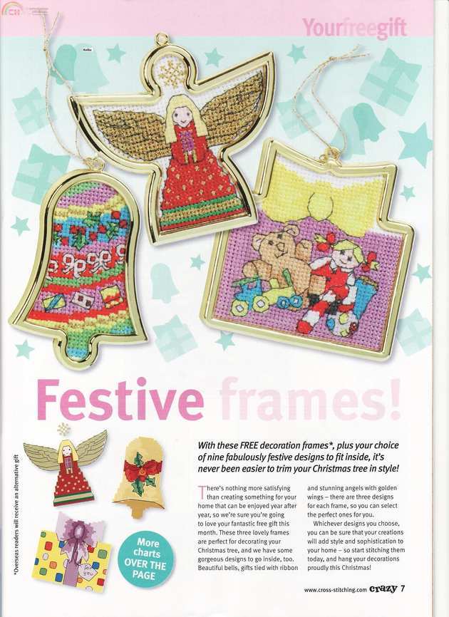 Cross Stitch Crazy - December 2007 3.jpg