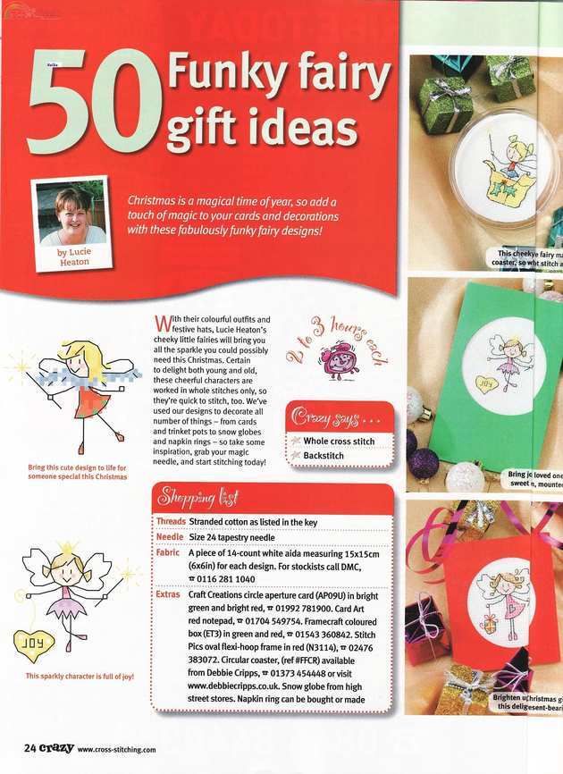 Cross Stitch Crazy - December 2007 10.jpg
