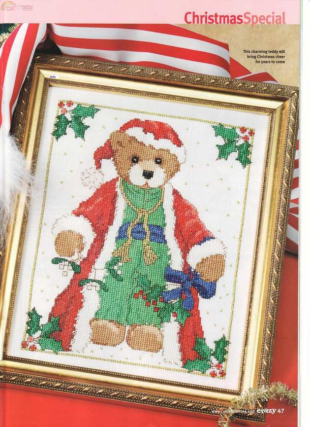 Cross Stitch Crazy - December 2007 25.jpg