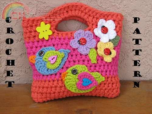 Eva\\'sStudio Girl\\'sBirdieBag.jpg
