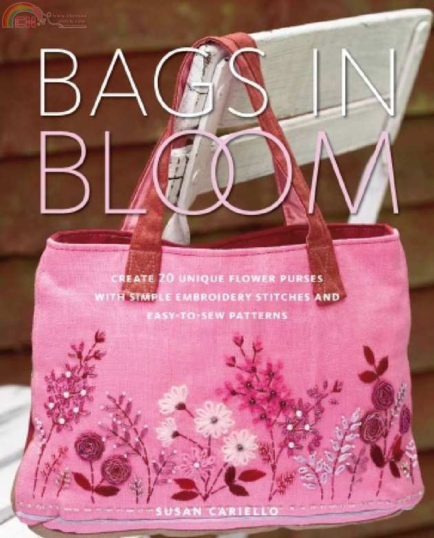Bags in Bloom by-Susan Cariello.jpg