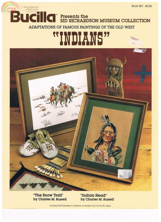 Indians