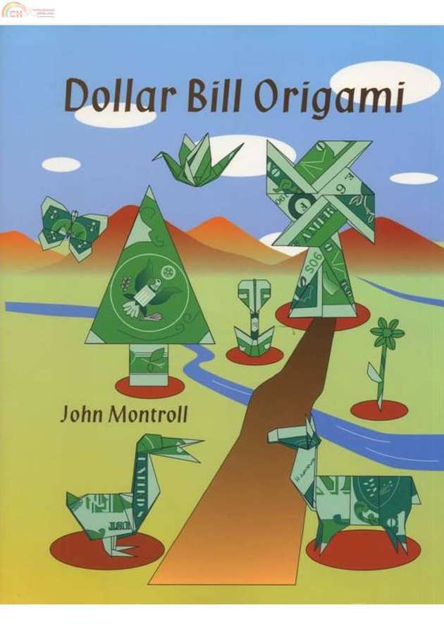 john montroll - dollar bill origami.jpg