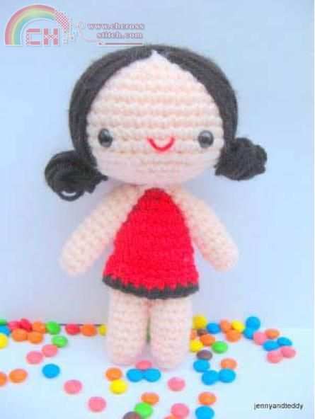 Leena sweet girl  by jennyandteddy.jpg