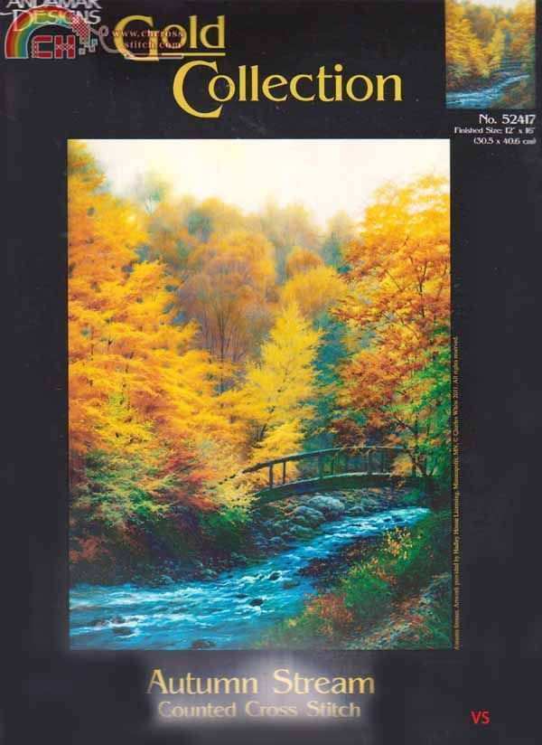 Candemar 52147 Autumn Stream.jpg