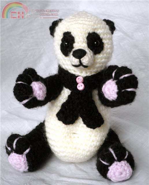 panda