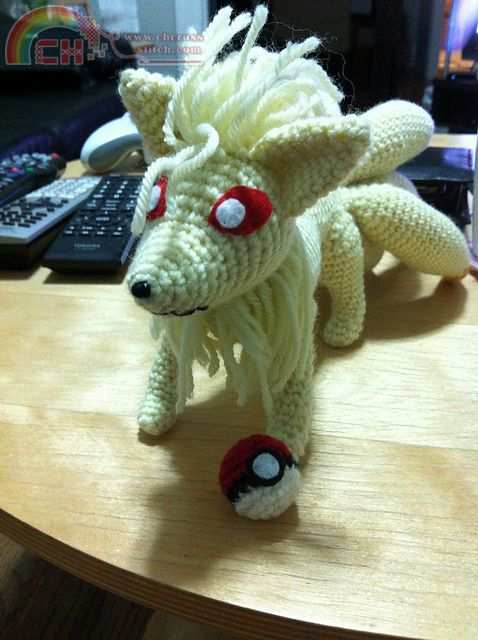 Ninetales -1.JPG