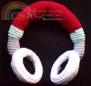 headphone