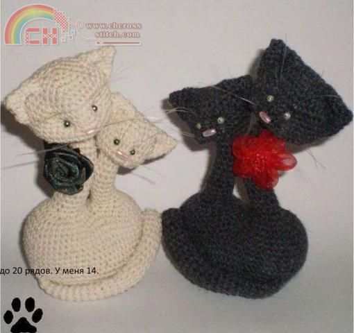 cats
