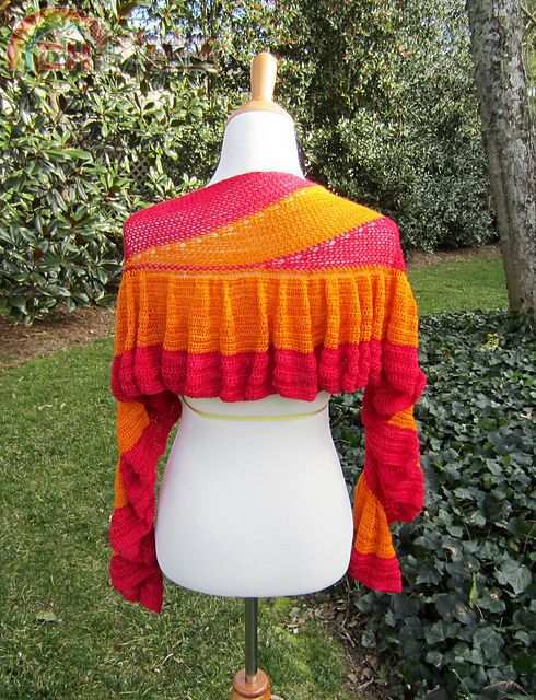 shawl
