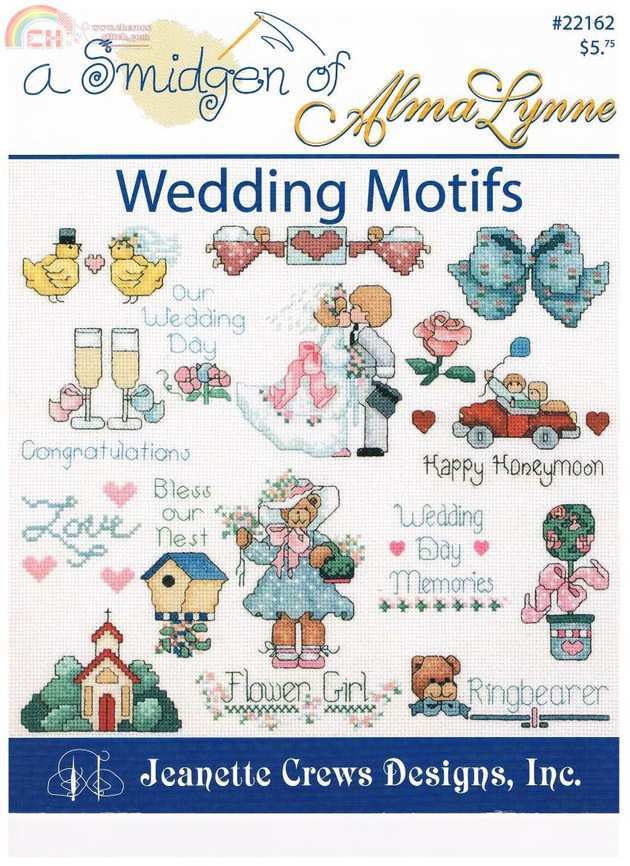 Wedding Motifs