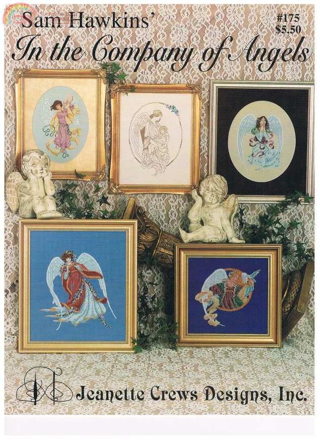 In The Company of Angels