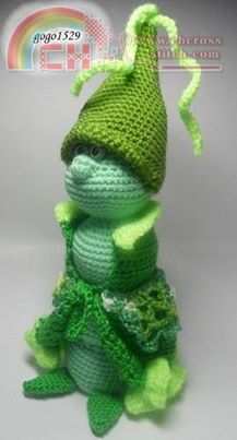 worm