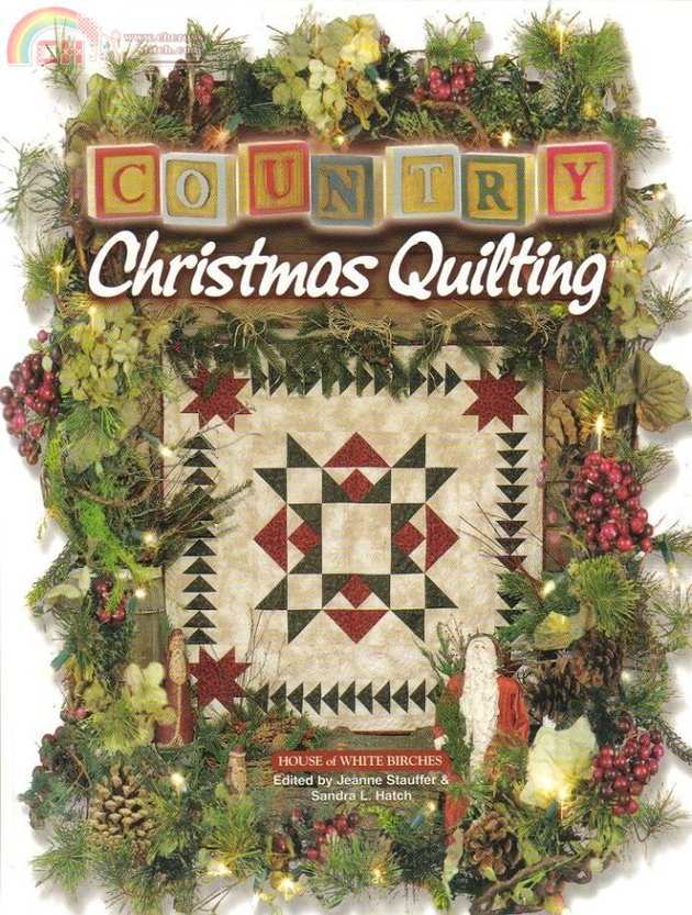 _COUNTRY CHRISTMAS QUILTING.JPG