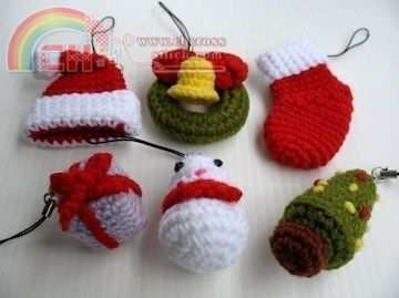 Miniature Christmas decoration.jpg