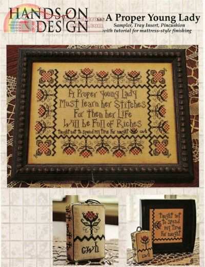 Hands on Design A Proper Young Lady.jpg