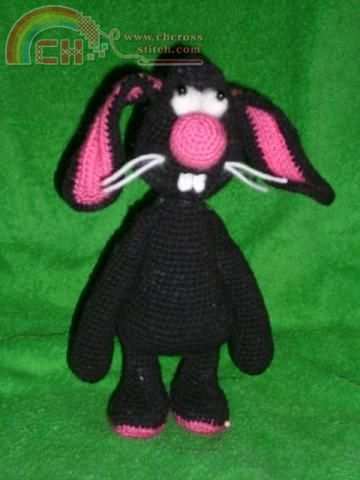 rabbit