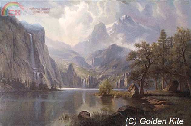 golden kite 1177 In the Mountains.jpg