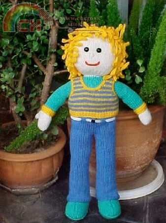 Buddy the Ragdoll (yellow hair).JPG