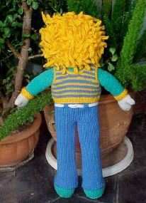 Buddy the Ragdoll (yellow hair) back.JPG