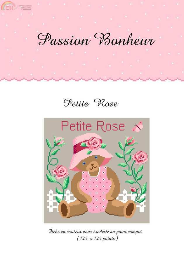 PETITE ROSE Couverture PETITE ROSE1.jpg